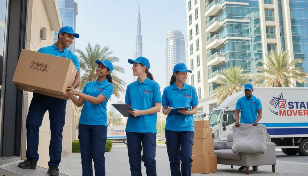 Pickup & Delivery Services