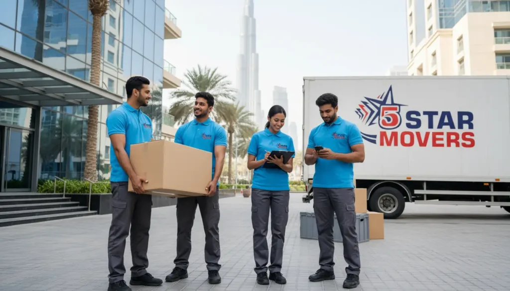 Pickup & Delivery Services