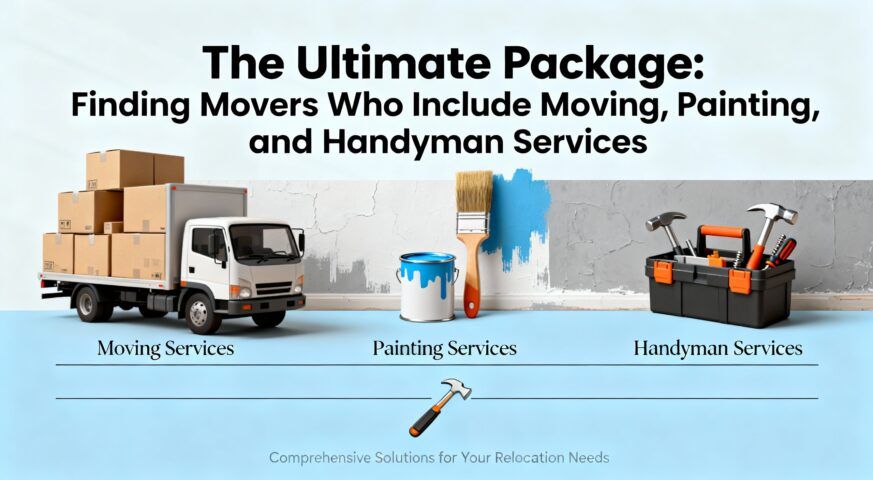 5 star movers